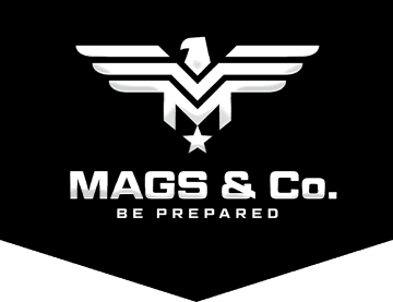 Mags & Co. Logo