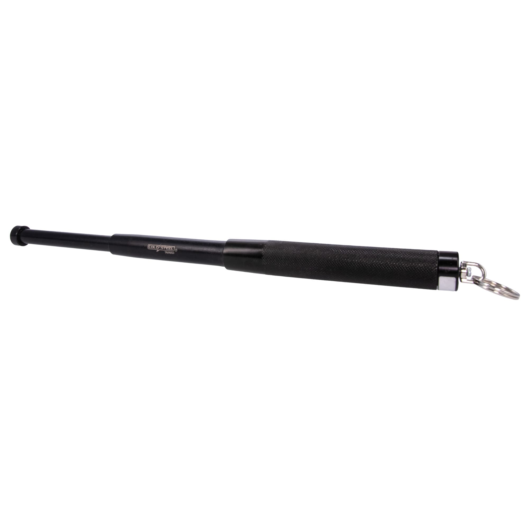 COLD STL 12" EXPANDABLE STEEL BATON