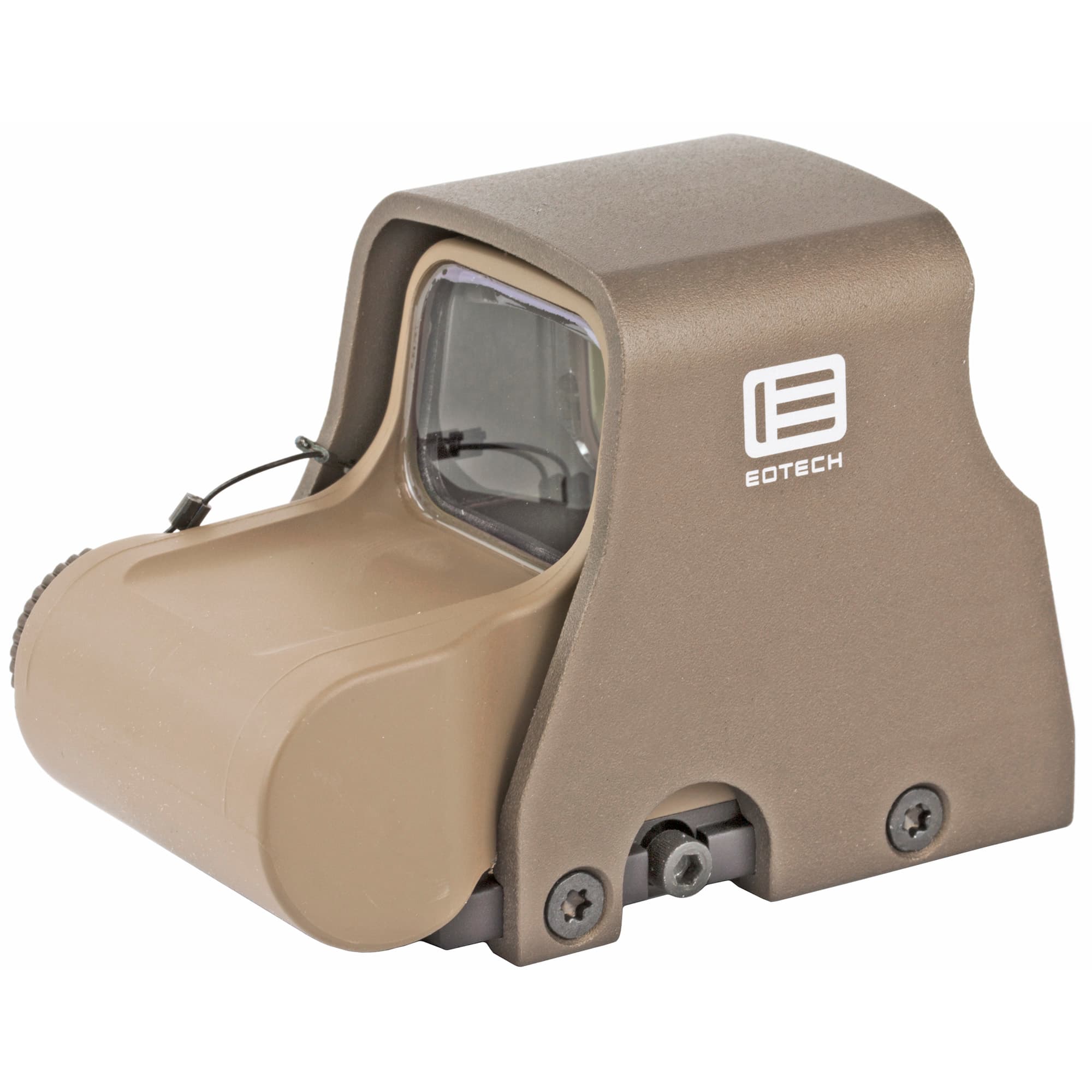 EOTECH XPS2-0 68/1 MOA CR123 TAN