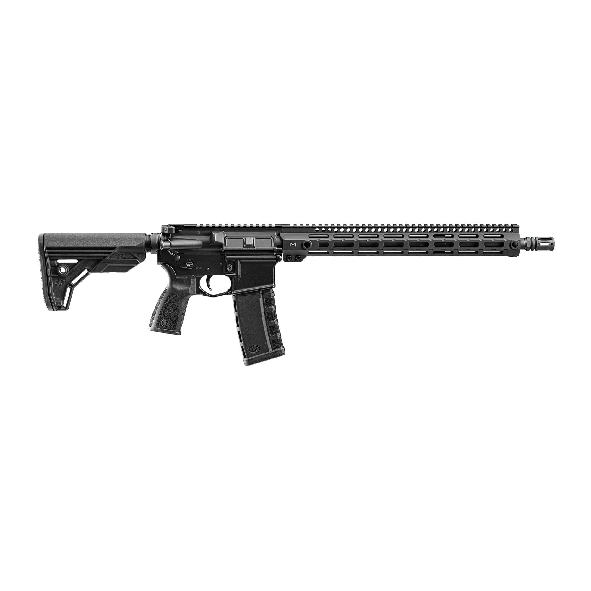 FN FN15 TAC3 DUTY 5.56 16" 30RD BLK